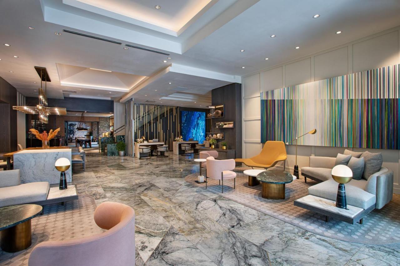 Hotel Clio, A Luxury Collection Hotel, Denver Cherry Creek Екстер'єр фото