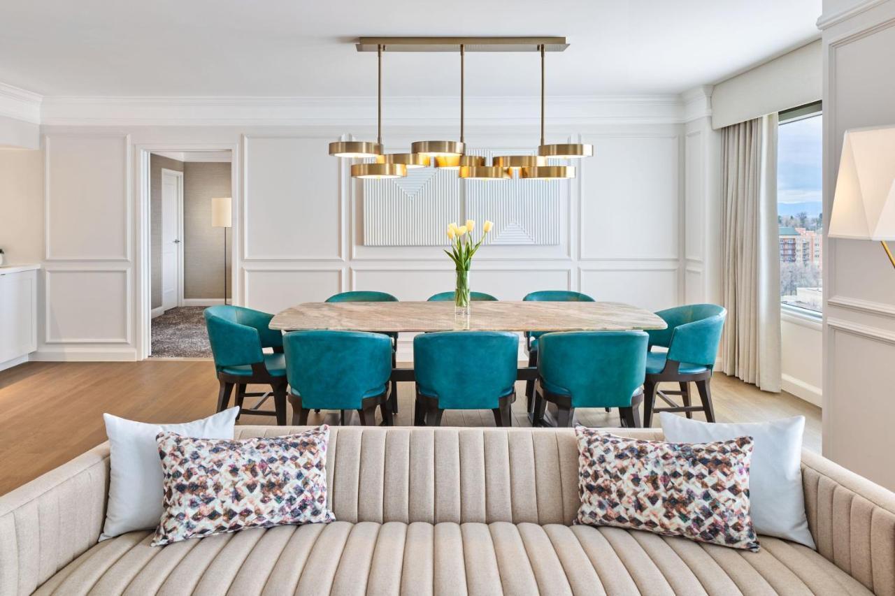 Hotel Clio, A Luxury Collection Hotel, Denver Cherry Creek Екстер'єр фото