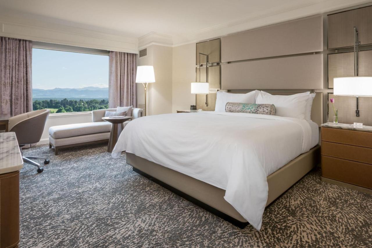 Hotel Clio, A Luxury Collection Hotel, Denver Cherry Creek Екстер'єр фото