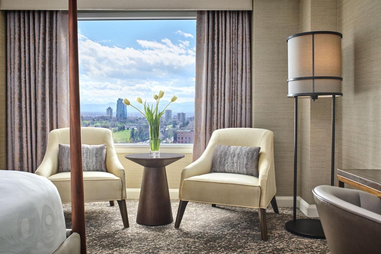 Hotel Clio, A Luxury Collection Hotel, Denver Cherry Creek Екстер'єр фото