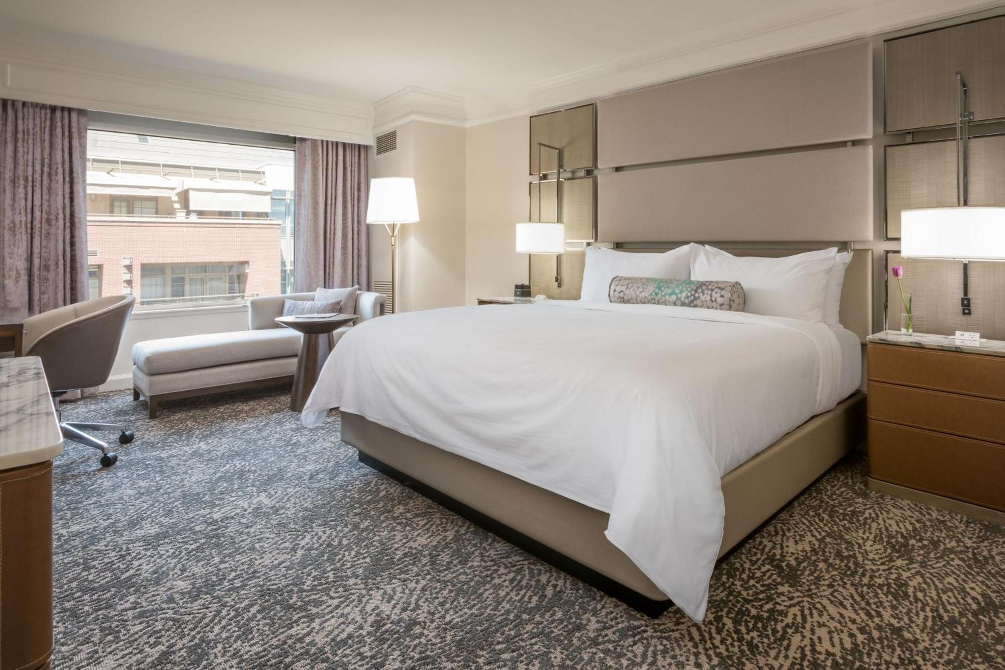 Hotel Clio, A Luxury Collection Hotel, Denver Cherry Creek Екстер'єр фото