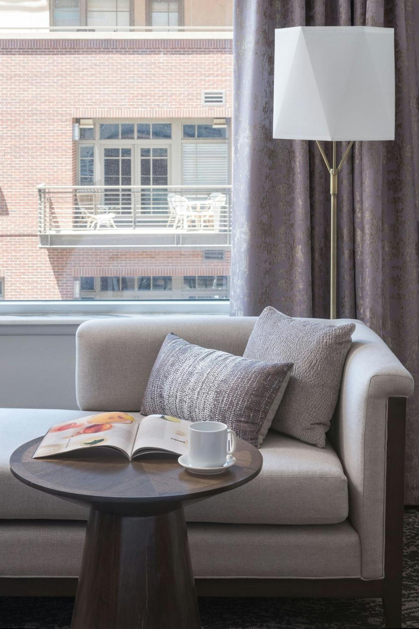 Hotel Clio, A Luxury Collection Hotel, Denver Cherry Creek Екстер'єр фото
