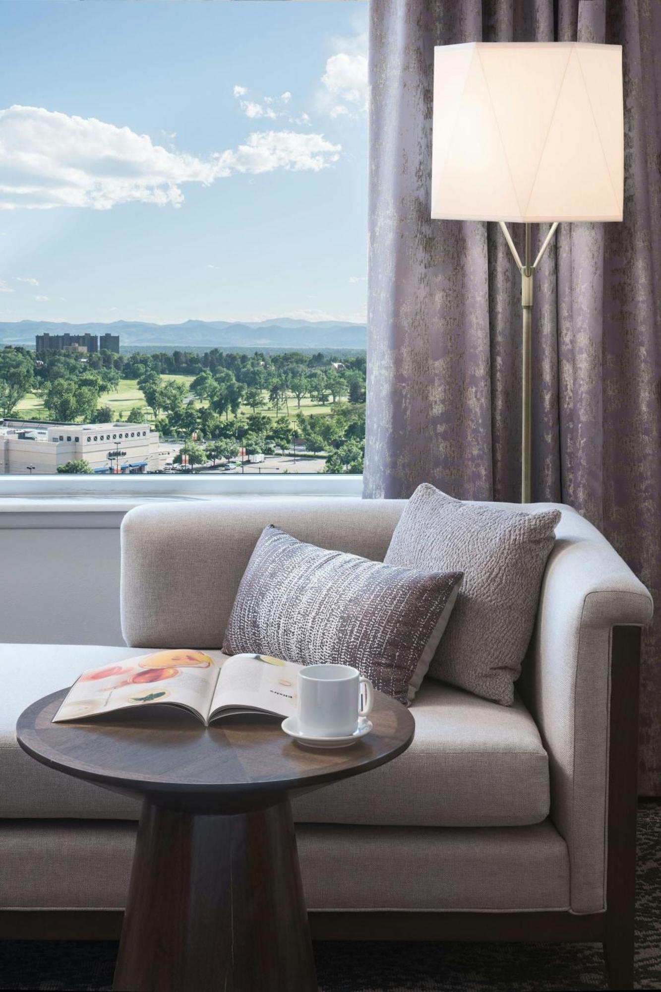 Hotel Clio, A Luxury Collection Hotel, Denver Cherry Creek Екстер'єр фото
